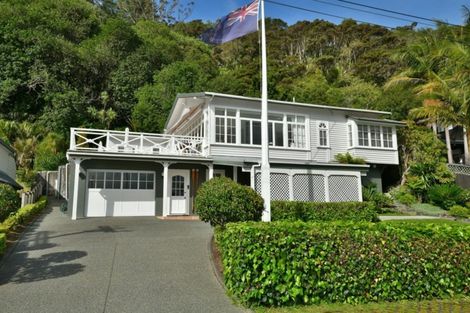 Photo of property in 260 Wade River Road, Wade Heads, Whangaparaoa, 0932