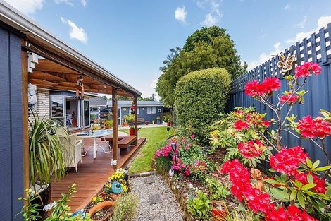 Photo of property in 3 Geraldine Crescent, Cloverlea, Palmerston North, 4412
