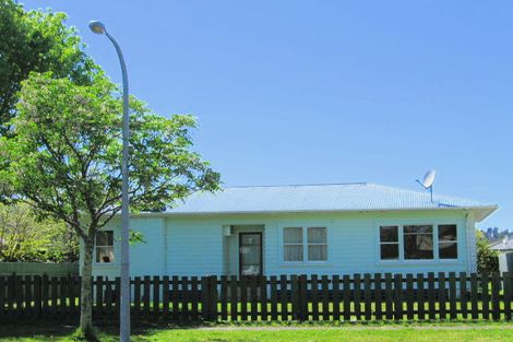 Photo of property in 11 Ward Street, Riverdale, Gisborne, 4010