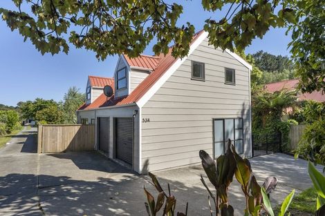 Photo of property in 53a Leinster Avenue, Raumati South, Paraparaumu, 5032