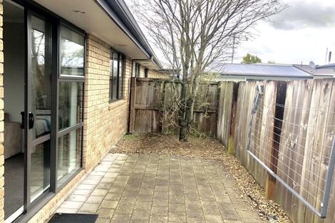 Photo of property in 10/232 Killarney Road, Frankton, Hamilton, 3204