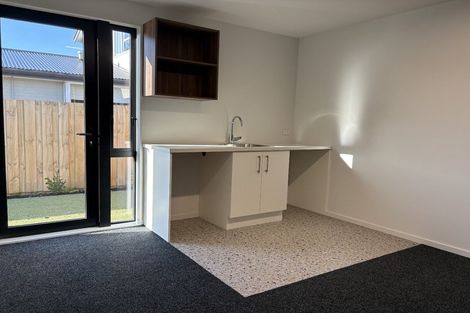 Photo of property in 18a Ensign Street, Halswell, Christchurch, 8025