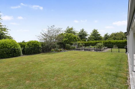 Photo of property in 1 Cliftondell Close, Matamata, 3400