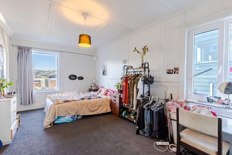 Photo of property in 7 Queen Street, North Dunedin, Dunedin, 9016