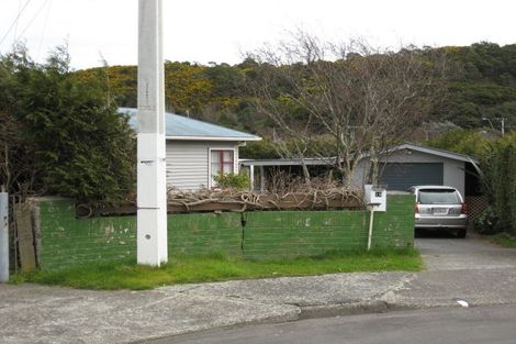 Photo of property in 19 Bythell Street, Wainuiomata, Lower Hutt, 5014