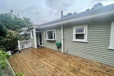 Photo of property in 54 Hapua Street, Hataitai, Wellington, 6021