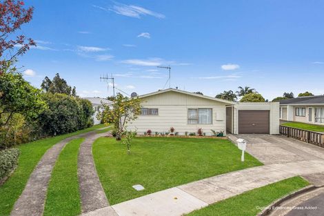 Photo of property in 11 Peter Snell Street, Whakatane, 3120