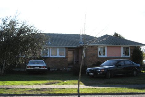 Photo of property in 11 Ryan Avenue, Chartwell, Hamilton, 3210