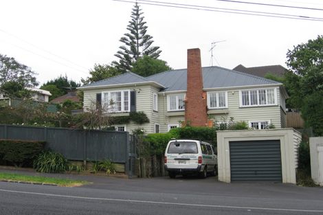 Photo of property in 2a Ngapuhi Road, Remuera, Auckland, 1050