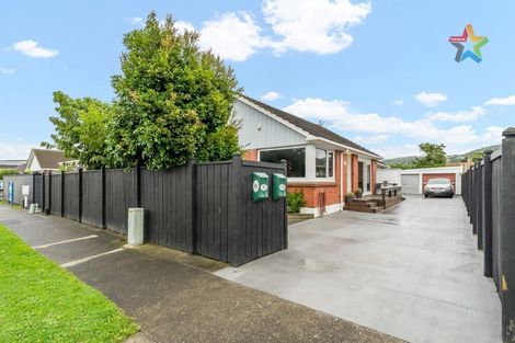 Photo of property in 75 Wai-iti Crescent, Woburn, Lower Hutt, 5010