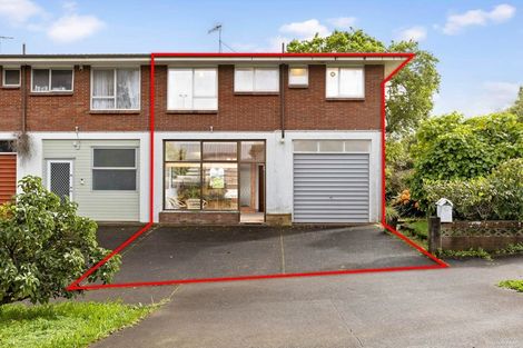 Photo of property in 4/16 Clyde Street, Epsom, Auckland, 1051