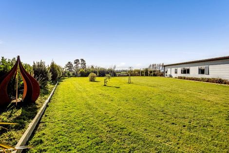 Photo of property in 280 Austin Road, Normanby, Hawera, 4673