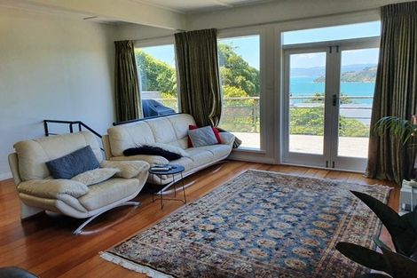 Photo of property in 113a Grafton Road, Roseneath, Wellington, 6011