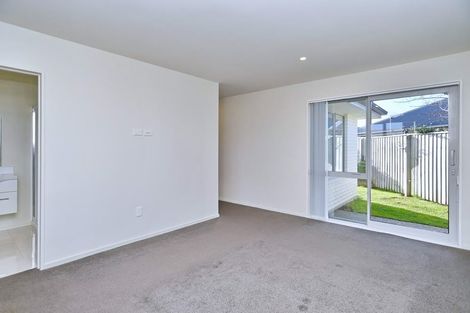 Photo of property in 5d Ballinger Place, Kaiapoi, 7630