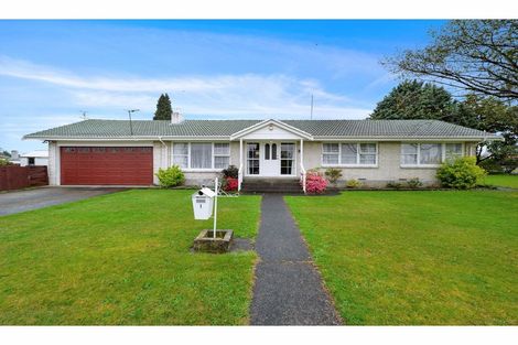 Photo of property in 1 Totaravale Street, Pukehangi, Rotorua, 3015