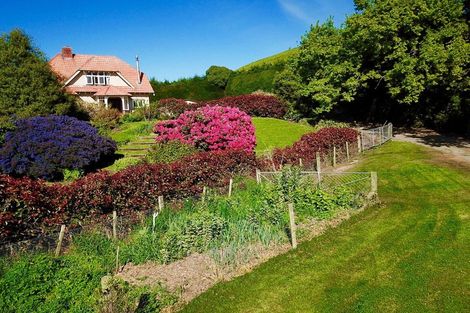 Photo of property in 393 Pukeuri-oamaru Road, Pukeuri, Oamaru, 9493
