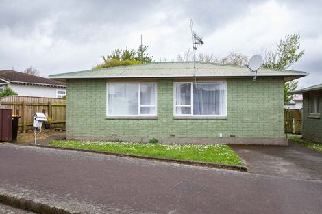Photo of property in 4c Princess Street, Dannevirke, 4930