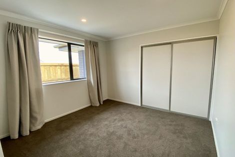 Photo of property in 39 Jean Batten Lane, Rolleston, 7615