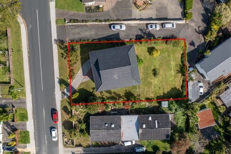 Photo of property in 85 Glamorgan Drive, Torbay, Auckland, 0630