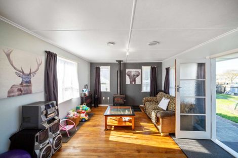 Photo of property in 27 Steele Road, Tamarau, Gisborne, 4010