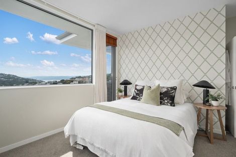 Photo of property in 12a Margaret Street, Wadestown, Wellington, 6012
