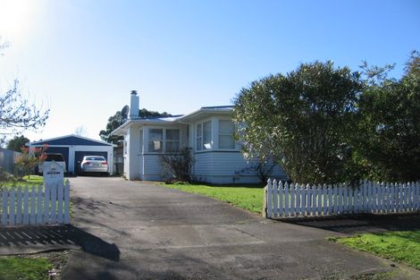 Photo of property in 31 Abraham Crescent, Milson, Palmerston North, 4414