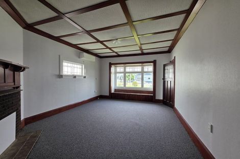 Photo of property in 123 Vigor Brown Street, Napier South, Napier, 4110