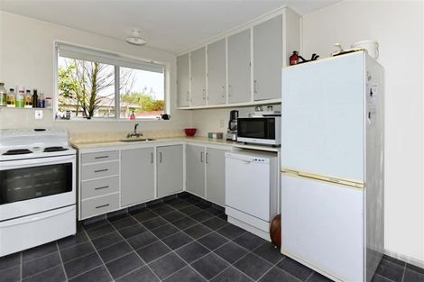 Photo of property in 4/154 King Street, Sydenham, Christchurch, 8023