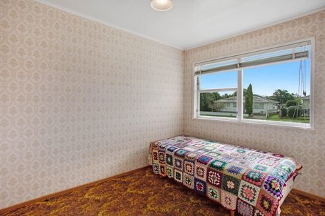 Photo of property in 70 Tatariki Street, Rosehill, Papakura, 2113