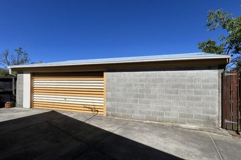 Photo of property in 8 Rowley Avenue, Hoon Hay, Christchurch, 8025