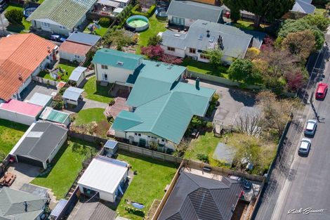 Photo of property in 27 King Street, Ebdentown, Upper Hutt, 5018