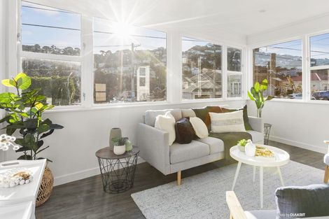 Photo of property in 117 Waipapa Road, Hataitai, Wellington, 6021