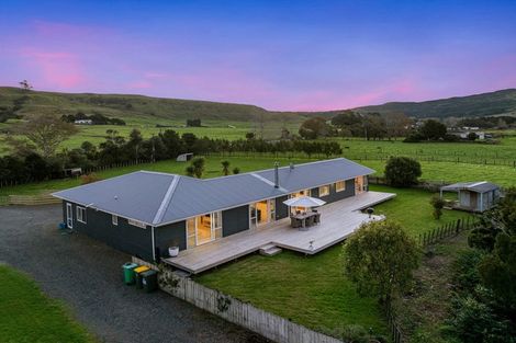 Photo of property in 1331 Whangaripo Valley Road, Whangaripo, Wellsford, 0972