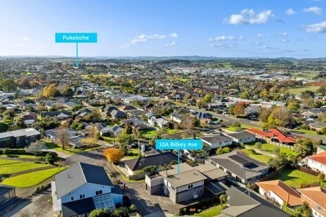Photo of property in 10a Bilkey Avenue, Pukekohe, 2120