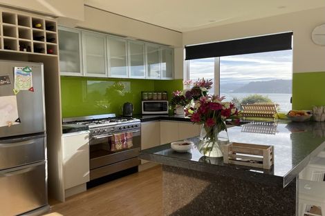 Photo of property in 29 Marion Street, Macandrew Bay, Dunedin, 9014