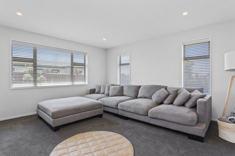 Photo of property in 3b Wyllie Place, Amberley, 7410