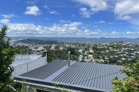 Photo of property in 135 Mitchell Street, Brooklyn, Wellington, 6021