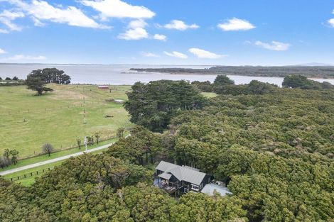 Photo of property in 50 Huruhuru Road, Otatara, Invercargill, 9879