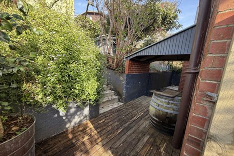 Photo of property in 30 Charlotte Street, Roslyn, Dunedin, 9010