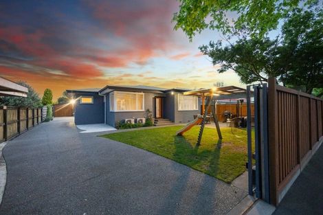 Photo of property in 34 Keeling Street, West End, Palmerston North, 4412