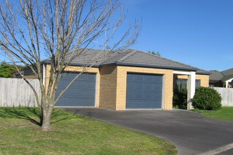 Photo of property in 18 Bellona Place, Flagstaff, Hamilton, 3210