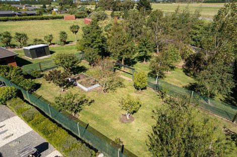 Photo of property in 33 Mchugh Crescent, Darfield, 7510