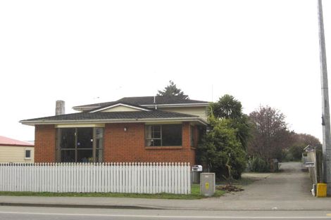 Photo of property in 202 Elles Road, Strathern, Invercargill, 9812