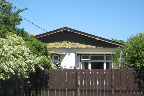 Photo of property in 47 Selwyn Street, Somerfield, Christchurch, 8024