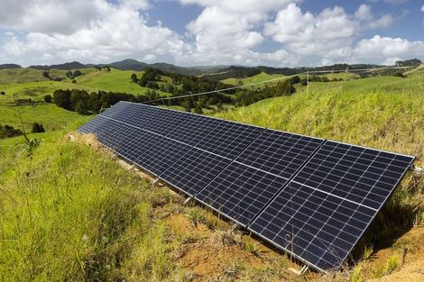 Photo of property in 1238 Fern Flat Road, Peria, 0479
