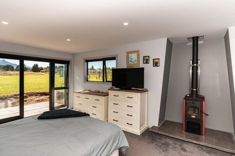 Photo of property in 1 Horopito Heights, Horopito, Raetihi, 4696