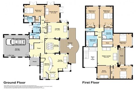 Photo of property in 67 Jean Mackay Place, Dairy Flat, Albany, 0794