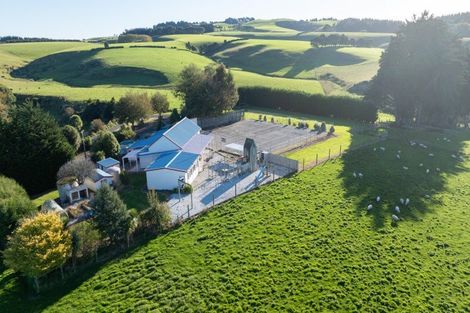 Photo of property in 22 Glenham School Road, Glenham, Wyndham, 9891