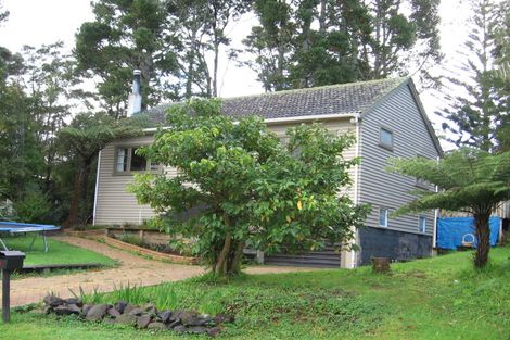 Photo of property in 3 Grovelands Way, Titirangi, Auckland, 0604