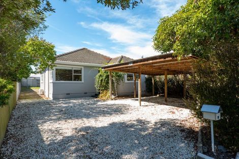 Photo of property in 97 Baker Street, New Brighton, Christchurch, 8083
